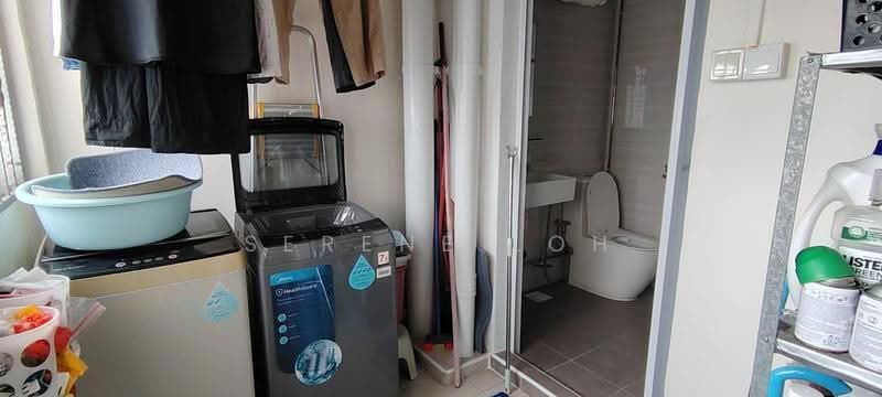 140 Bedok North Street 2, 140 Bedok North Street 2, Bedok / Upper East Coast, 4 Bedrooms, 1,292 sqft, HDB Flat For Sale, by Serene Loh, 500288338 - PropertyGuru.com.sg