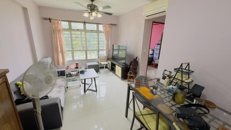 442B Fajar Road, 442B Fajar Road, Dairy Farm / Bukit Panjang / Choa Chu Kang, 2 Bedrooms, 732 sqft, HDB Flat For Sale, by Jeremy Quah Chen Cher, 500288340 - PropertyGuru.com.sg