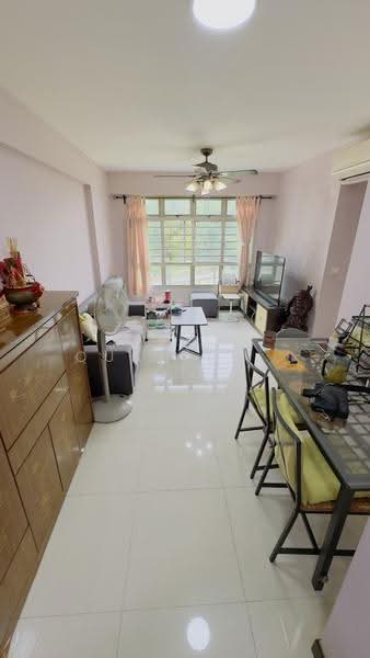 442B Fajar Road, 442B Fajar Road, Dairy Farm / Bukit Panjang / Choa Chu Kang, 2 Bedrooms, 732 sqft, HDB Flat For Sale, by Jeremy Quah Chen Cher, 500288340 - PropertyGuru.com.sg