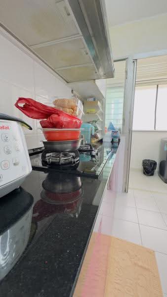 442B Fajar Road, 442B Fajar Road, Dairy Farm / Bukit Panjang / Choa Chu Kang, 2 Bedrooms, 732 sqft, HDB Flat For Sale, by Jeremy Quah Chen Cher, 500288340 - PropertyGuru.com.sg