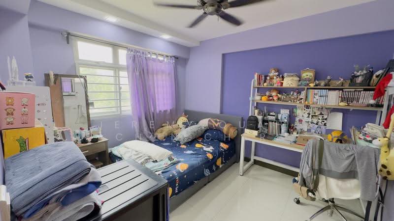 442B Fajar Road, 442B Fajar Road, Dairy Farm / Bukit Panjang / Choa Chu Kang, 2 Bedrooms, 732 sqft, HDB Flat For Sale, by Jeremy Quah Chen Cher, 500288340 - PropertyGuru.com.sg