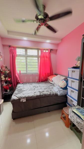 442B Fajar Road, 442B Fajar Road, Dairy Farm / Bukit Panjang / Choa Chu Kang, 2 Bedrooms, 732 sqft, HDB Flat For Sale, by Jeremy Quah Chen Cher, 500288340 - PropertyGuru.com.sg