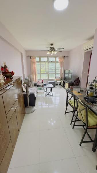 442B Fajar Road, 442B Fajar Road, Dairy Farm / Bukit Panjang / Choa Chu Kang, 2 Bedrooms, 732 sqft, HDB Flat For Sale, by Jeremy Quah Chen Cher, 500288340 - PropertyGuru.com.sg