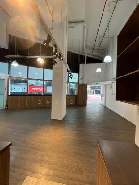 Oxley BizHub, 67 65, Eunos / Geylang / Paya Lebar, 2,325 sqft, Light Industrial (B1) For Rent, by David Yu, 500288341 - CommercialGuru.com.sg