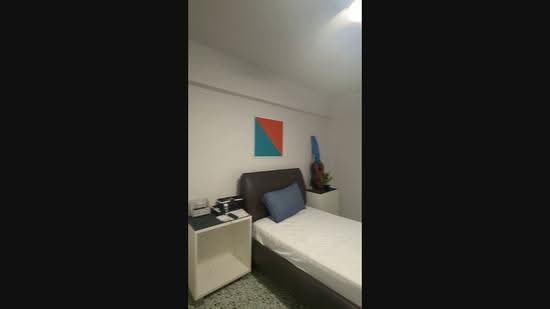 512 West Coast Drive, 512 West Coast Drive, Buona Vista / West Coast / Clementi New Town, Room Rental, 150 sqft, HDB Flat For Rent, by Wee Chye Heng (Alan Wee), 500288342 - PropertyGuru.com.sg