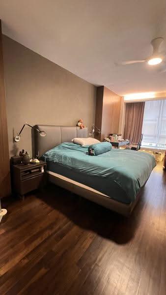 Faber Hills, Buona Vista / West Coast / Clementi New Town, 6 Bedrooms, 4,280 sqft, Terraced House For Sale, by Joyan Ng Yian Yian, 500288343 - Bedroom - PropertyGuru.com.sg