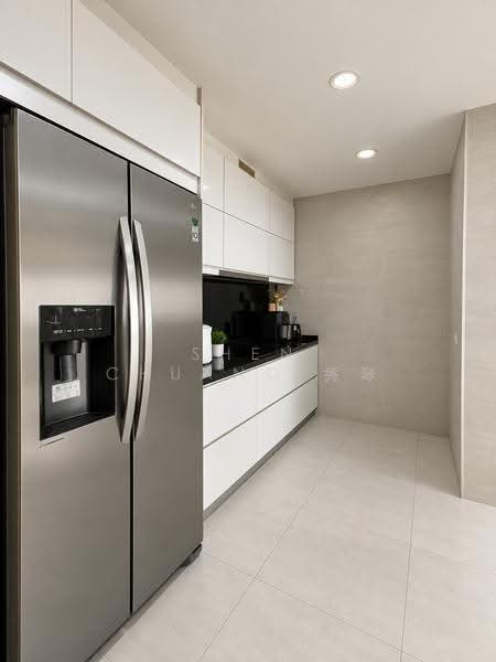 535 Serangoon North Avenue 4, 535 Serangoon North Avenue 4, Hougang / Punggol / Sengkang, 3 Bedrooms, 1,582 sqft, HDB Flat For Sale, by Shen Chuang 秀琴, 500288344 - Kitchen - PropertyGuru.com.sg