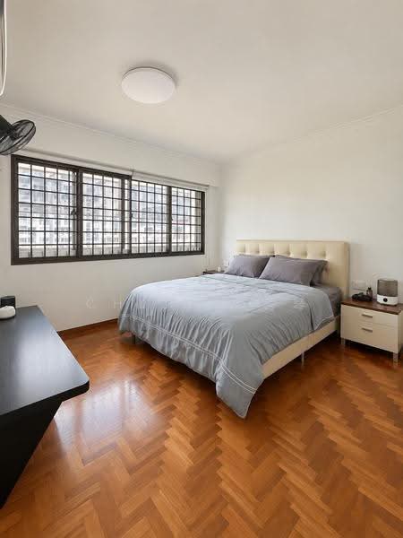535 Serangoon North Avenue 4, 535 Serangoon North Avenue 4, Hougang / Punggol / Sengkang, 3 Bedrooms, 1,582 sqft, HDB Flat For Sale, by Shen Chuang 秀琴, 500288344 - Bedroom - PropertyGuru.com.sg