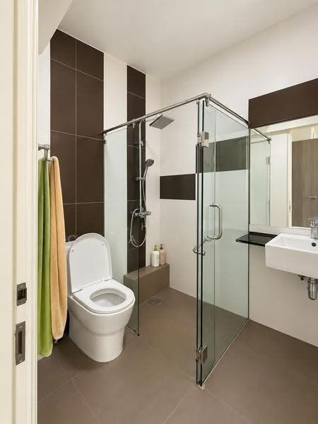 535 Serangoon North Avenue 4, 535 Serangoon North Avenue 4, Hougang / Punggol / Sengkang, 3 Bedrooms, 1,582 sqft, HDB Flat For Sale, by Shen Chuang 秀琴, 500288344 - PropertyGuru.com.sg