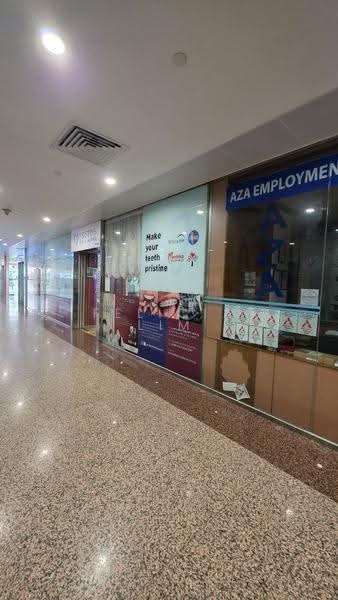 Kembangan Plaza, 18, Eunos / Geylang / Paya Lebar, 1,346 sqft, Mall Shop For Sale, by Felicia Lim, 500288346 - CommercialGuru.com.sg