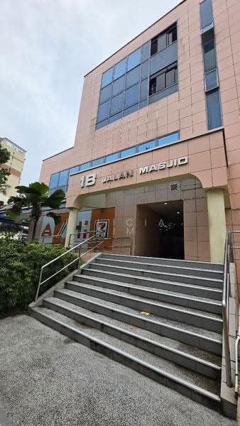 Kembangan Plaza, 18, Eunos / Geylang / Paya Lebar, 1,346 sqft, Mall Shop For Sale, by Felicia Lim, 500288346 - CommercialGuru.com.sg