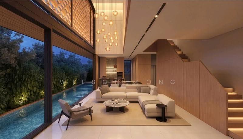 kew drive, Kew Drive, Bedok / Upper East Coast, 5 Bedrooms, 6,997 sqft, Semi-Detached House For Sale, by Wilson Kong, 500288347 - PropertyGuru.com.sg