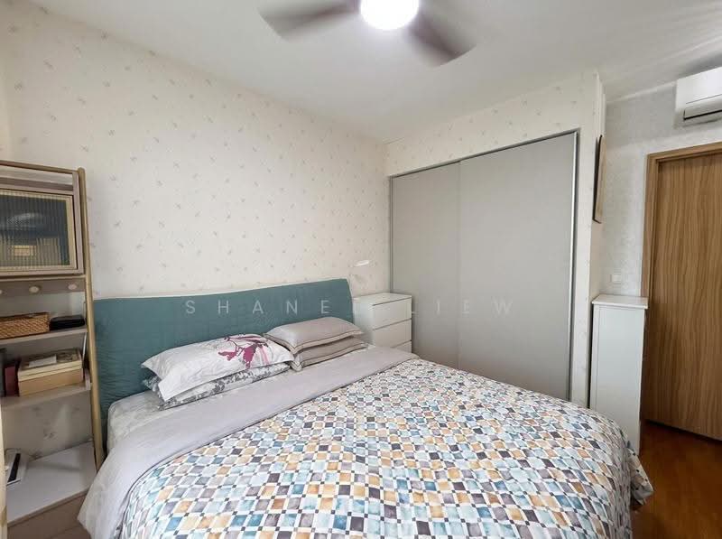 FLO Residence, 7 Punggol Field Walk, Hougang / Punggol / Sengkang, 3 Bedrooms, 936 sqft, Condominium For Sale, by Shanel Liew, 500288348 - Bedroom - PropertyGuru.com.sg