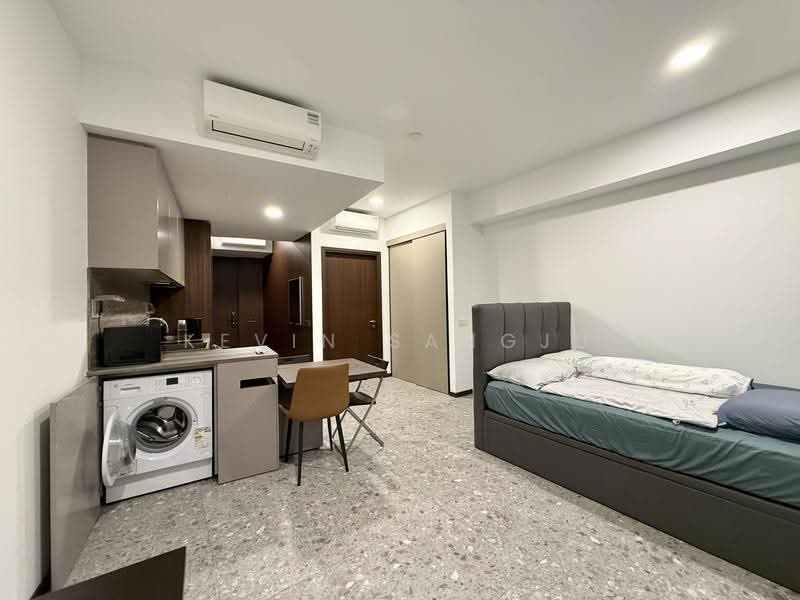 One Pearl Bank, 1 Pearl Bank, Alexandra / Commonwealth, 1 Bedroom, 431 sqft, Condominium For Rent, by Kevin Sangju, 500288349 - PropertyGuru.com.sg