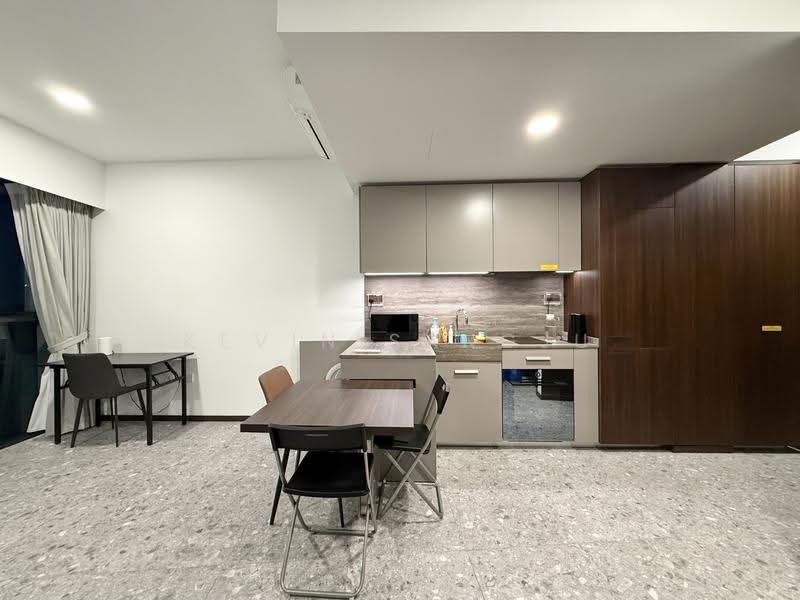 One Pearl Bank, 1 Pearl Bank, Alexandra / Commonwealth, 1 Bedroom, 431 sqft, Condominium For Rent, by Kevin Sangju, 500288349 - PropertyGuru.com.sg