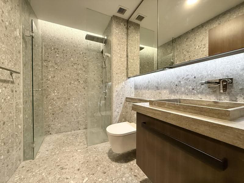 One Pearl Bank, 1 Pearl Bank, Alexandra / Commonwealth, 1 Bedroom, 431 sqft, Condominium For Rent, by Kevin Sangju, 500288349 - PropertyGuru.com.sg