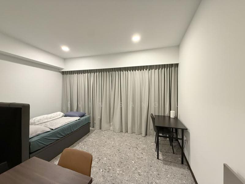 One Pearl Bank, 1 Pearl Bank, Alexandra / Commonwealth, 1 Bedroom, 431 sqft, Condominium For Rent, by Kevin Sangju, 500288349 - PropertyGuru.com.sg