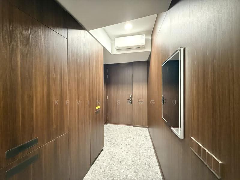 One Pearl Bank, 1 Pearl Bank, Alexandra / Commonwealth, 1 Bedroom, 431 sqft, Condominium For Rent, by Kevin Sangju, 500288349 - PropertyGuru.com.sg