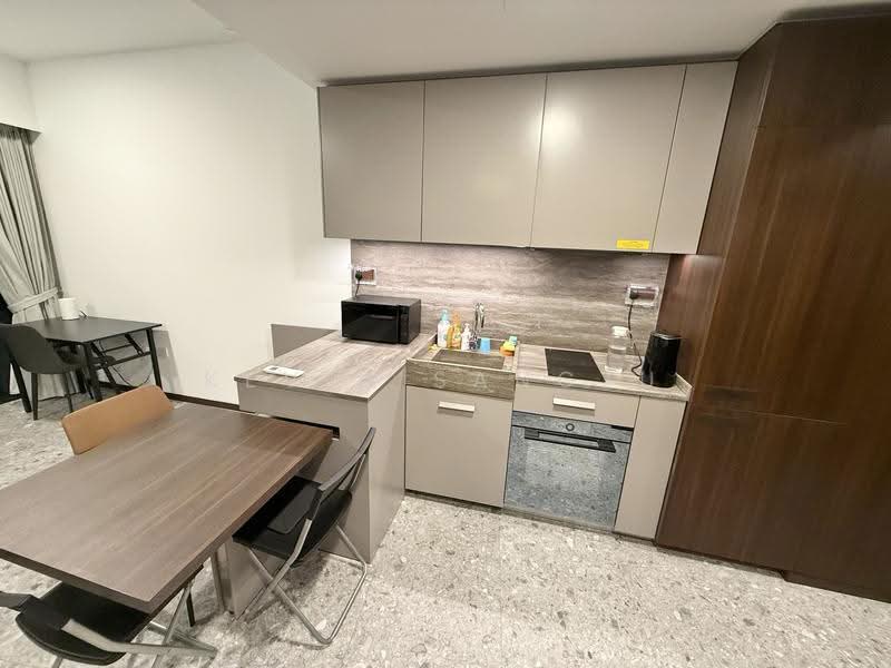 One Pearl Bank, 1 Pearl Bank, Alexandra / Commonwealth, 1 Bedroom, 431 sqft, Condominium For Rent, by Kevin Sangju, 500288349 - PropertyGuru.com.sg