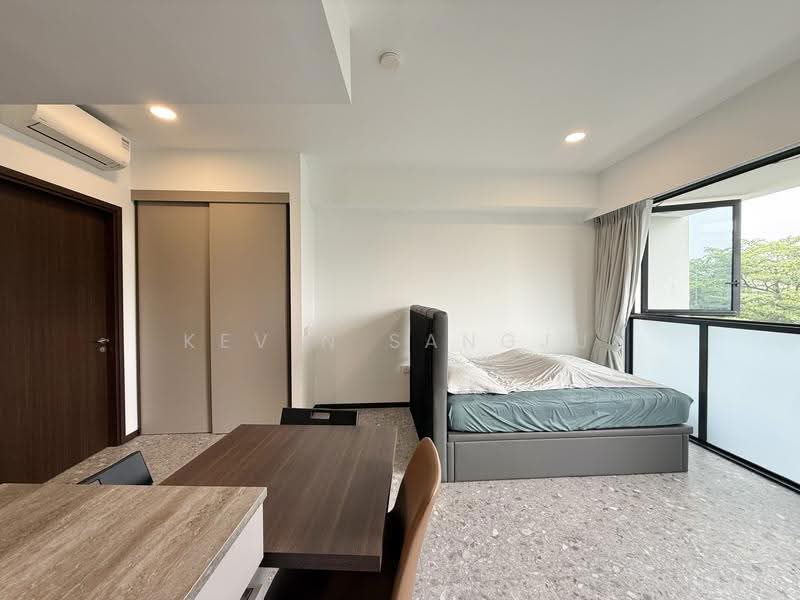One Pearl Bank, 1 Pearl Bank, Alexandra / Commonwealth, 1 Bedroom, 431 sqft, Condominium For Rent, by Kevin Sangju, 500288349 - PropertyGuru.com.sg