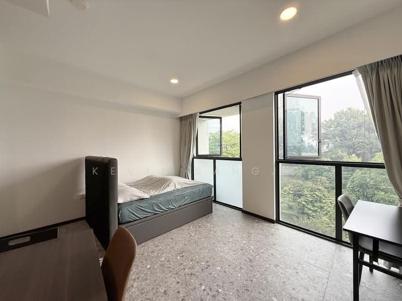 One Pearl Bank, 1 Pearl Bank, Alexandra / Commonwealth, 1 Bedroom, 431 sqft, Condominium For Rent, by Kevin Sangju, 500288349 - PropertyGuru.com.sg