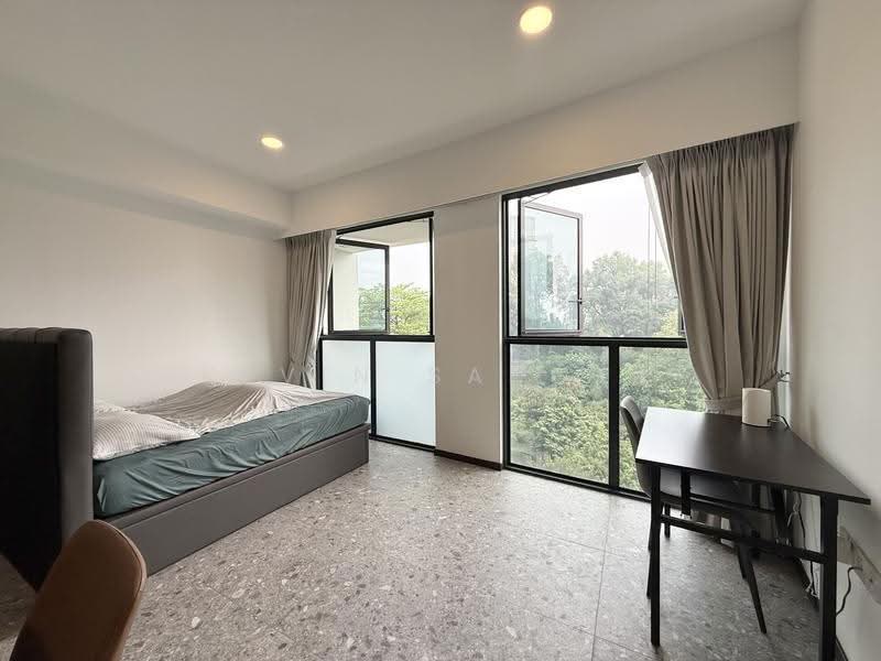 One Pearl Bank, 1 Pearl Bank, Alexandra / Commonwealth, 1 Bedroom, 431 sqft, Condominium For Rent, by Kevin Sangju, 500288349 - PropertyGuru.com.sg