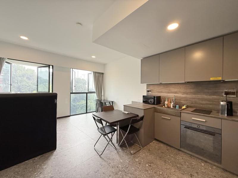 One Pearl Bank, 1 Pearl Bank, Alexandra / Commonwealth, 1 Bedroom, 431 sqft, Condominium For Rent, by Kevin Sangju, 500288349 - PropertyGuru.com.sg
