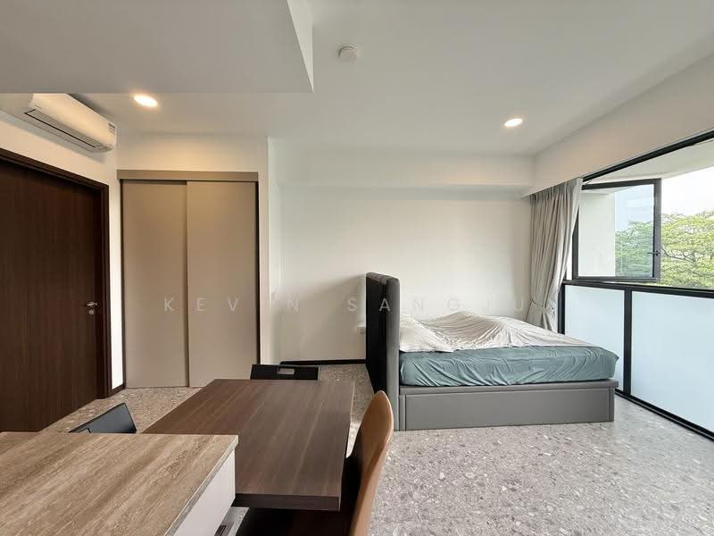 One Pearl Bank, 1 Pearl Bank, Alexandra / Commonwealth, 1 Bedroom, 431 sqft, Condominium For Rent, by Kevin Sangju, 500288349 - PropertyGuru.com.sg