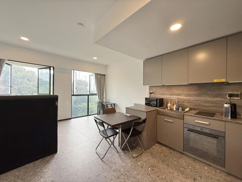 One Pearl Bank, 1 Pearl Bank, Alexandra / Commonwealth, 1 Bedroom, 431 sqft, Condominium For Rent, by Kevin Sangju, 500288349 - PropertyGuru.com.sg
