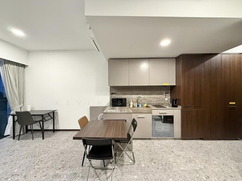 One Pearl Bank, 1 Pearl Bank, Alexandra / Commonwealth, 1 Bedroom, 431 sqft, Condominium For Rent, by Kevin Sangju, 500288349 - PropertyGuru.com.sg