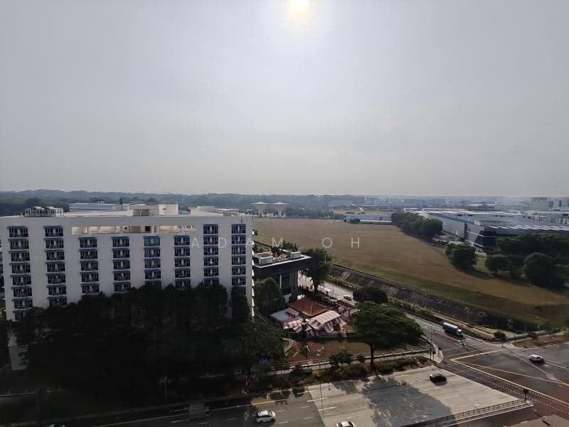 Tampines Connection, 2 Tampines North Drive 4, Pasir Ris / Tampines, 4,392 sqft, Factory / Workshop (B2) For Rent, by Adam Oh, 500288350 - Exterior - CommercialGuru.com.sg
