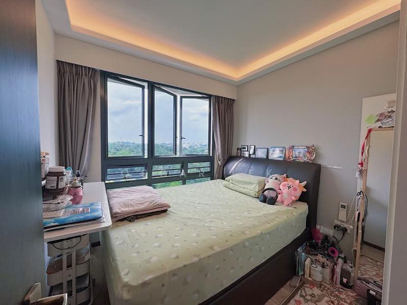 95 Dawson Road, 95 Dawson Road, Alexandra / Commonwealth, 2 Bedrooms, 679 sqft, HDB Flat For Sale, by Oscar Lek, 500288352 - Bedroom - PropertyGuru.com.sg