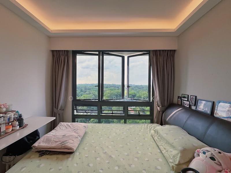 95 Dawson Road, 95 Dawson Road, Alexandra / Commonwealth, 2 Bedrooms, 679 sqft, HDB Flat For Sale, by Oscar Lek, 500288352 - Bedroom - PropertyGuru.com.sg