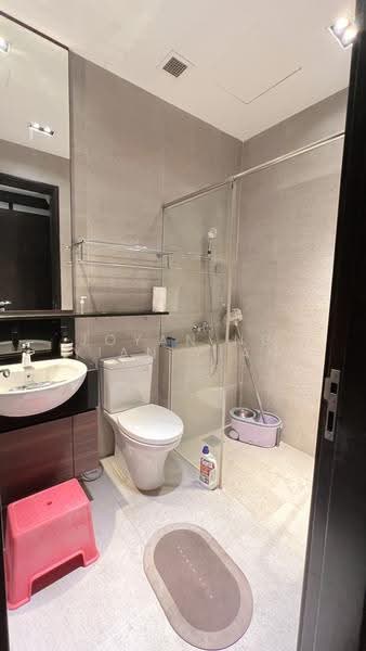 Faber Hills Estate, Faber Park, Buona Vista / West Coast / Clementi New Town, 6 Bedrooms, 4,280 sqft, Terraced House For Sale, by Joyan Ng Yian Yian, 500288353 - Bathroom - PropertyGuru.com.sg
