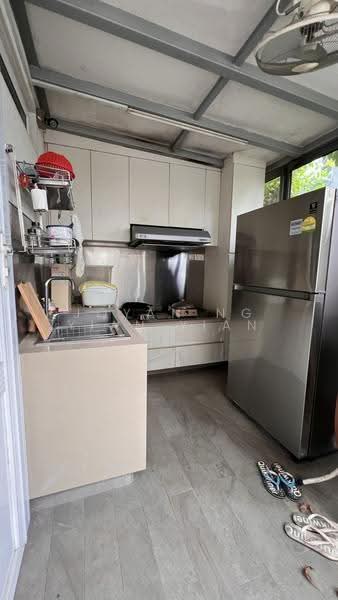 Faber Hills Estate, Faber Park, Buona Vista / West Coast / Clementi New Town, 6 Bedrooms, 4,280 sqft, Terraced House For Sale, by Joyan Ng Yian Yian, 500288353 - Kitchen - PropertyGuru.com.sg