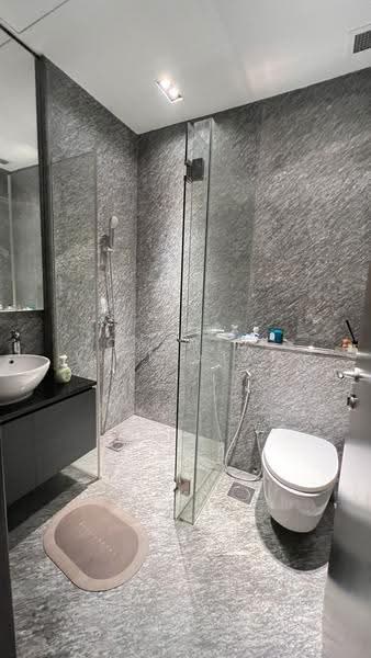 Faber Hills Estate, Faber Park, Buona Vista / West Coast / Clementi New Town, 6 Bedrooms, 4,280 sqft, Terraced House For Sale, by Joyan Ng Yian Yian, 500288353 - Bathroom - PropertyGuru.com.sg