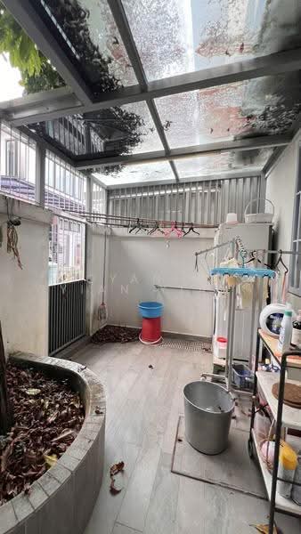 Faber Hills Estate, Faber Park, Buona Vista / West Coast / Clementi New Town, 6 Bedrooms, 4,280 sqft, Terraced House For Sale, by Joyan Ng Yian Yian, 500288353 - Balcony - PropertyGuru.com.sg