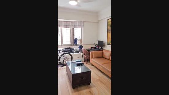 Parkview Apartments, 1 Bukit Batok Street 25, Dairy Farm / Bukit Panjang / Choa Chu Kang, 3 Bedrooms, 1,130 sqft, Apartment For Sale, by Shawn Lim BC, 500288356 - PropertyGuru.com.sg