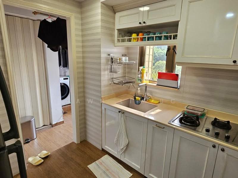 Parkview Apartments, 1 Bukit Batok Street 25, Dairy Farm / Bukit Panjang / Choa Chu Kang, 3 Bedrooms, 1,130 sqft, Apartment For Sale, by Shawn Lim BC, 500288356 - Kitchen - PropertyGuru.com.sg
