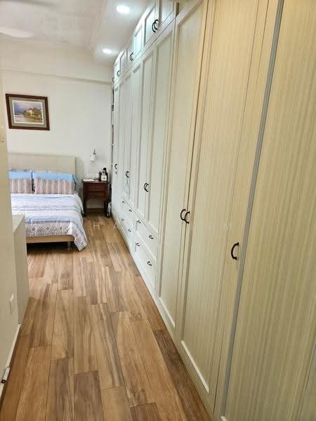 Parkview Apartments, 1 Bukit Batok Street 25, Dairy Farm / Bukit Panjang / Choa Chu Kang, 3 Bedrooms, 1,130 sqft, Apartment For Sale, by Shawn Lim BC, 500288356 - Bedroom - PropertyGuru.com.sg