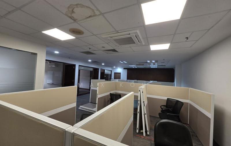 Ubi ave 3 Air con warehouse B1, Ubi Ave 3, Eunos / Geylang / Paya Lebar, 4,500 sqft, Light Industrial (B1) For Rent, by Max Koh, 500288357 - Interior - CommercialGuru.com.sg