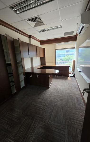 Ubi ave 3 Air con warehouse B1, Ubi Ave 3, Eunos / Geylang / Paya Lebar, 4,500 sqft, Light Industrial (B1) For Rent, by Max Koh, 500288357 - CommercialGuru.com.sg