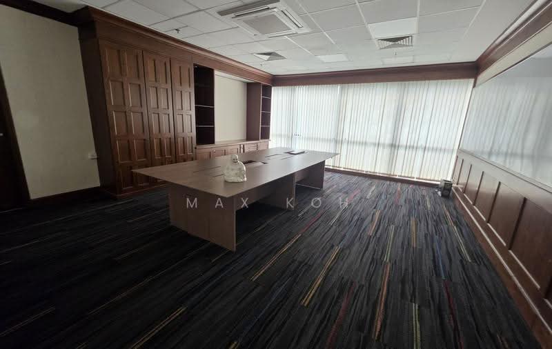 Ubi ave 3 Air con warehouse B1, Ubi Ave 3, Eunos / Geylang / Paya Lebar, 4,500 sqft, Light Industrial (B1) For Rent, by Max Koh, 500288357 - CommercialGuru.com.sg