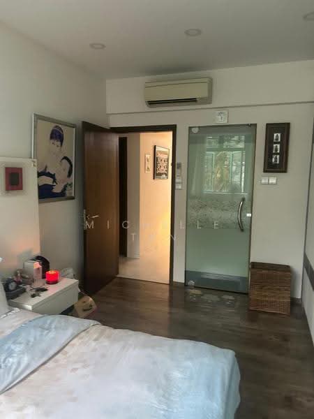 Ballota Park Condo, 162 Mariam Way, Changi Airport / Changi Village, 3 Bedrooms, 1,346 sqft, Condominium For Sale, by Michelle Tan, 500288359 - Bedroom - PropertyGuru.com.sg