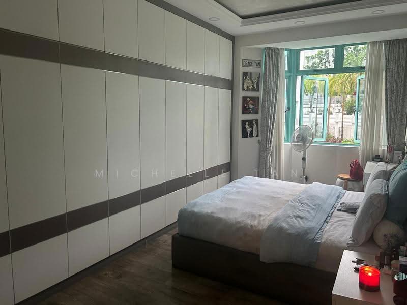 Ballota Park Condo, 162 Mariam Way, Changi Airport / Changi Village, 3 Bedrooms, 1,346 sqft, Condominium For Sale, by Michelle Tan, 500288359 - Bedroom - PropertyGuru.com.sg