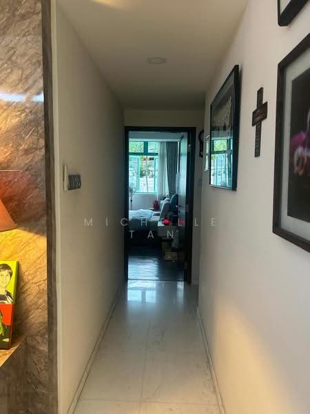Ballota Park Condo, 162 Mariam Way, Changi Airport / Changi Village, 3 Bedrooms, 1,346 sqft, Condominium For Sale, by Michelle Tan, 500288359 - Bedroom - PropertyGuru.com.sg