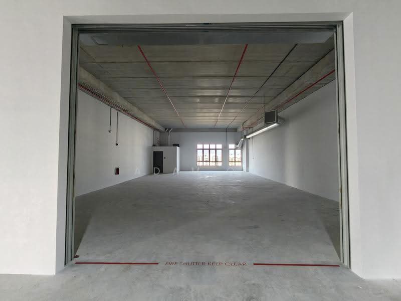 Tampines Connection, 2 Tampines North Drive 4, Pasir Ris / Tampines, 2,002 sqft, Factory / Workshop (B2) For Rent, by Adam Oh, 500288361 - Interior - CommercialGuru.com.sg