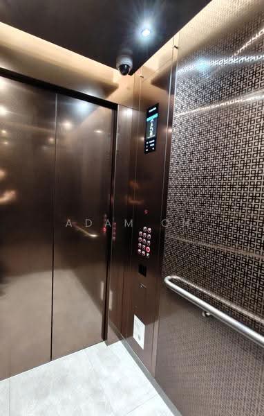 Tampines Connection, 2 Tampines North Drive 4, Pasir Ris / Tampines, 2,002 sqft, Factory / Workshop (B2) For Rent, by Adam Oh, 500288361 - Lobby - CommercialGuru.com.sg