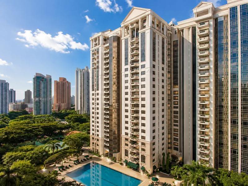 2 Leonie Hill Road, Leonie Hill, Orchard / River Valley, 4 Bedrooms, 2,770 sqft, Condominium For Rent, by CHEN ., 500288362 - Exterior - PropertyGuru.com.sg