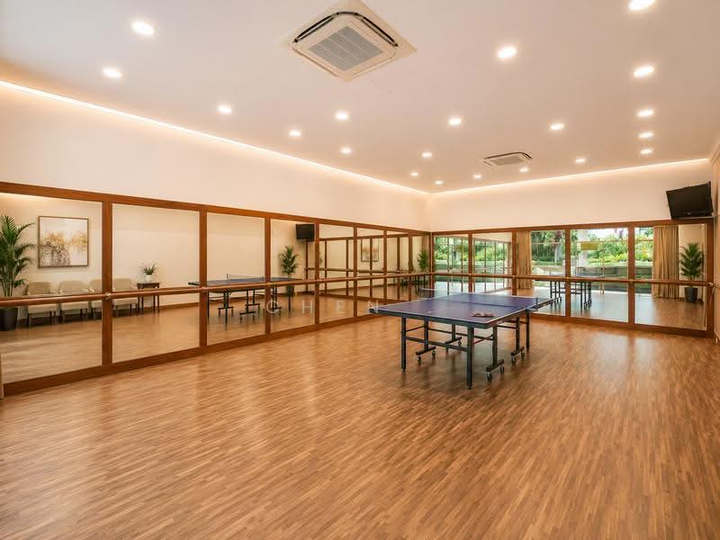 2 Leonie Hill Road, Leonie Hill, Orchard / River Valley, 4 Bedrooms, 2,770 sqft, Condominium For Rent, by CHEN ., 500288362 - Interior - PropertyGuru.com.sg